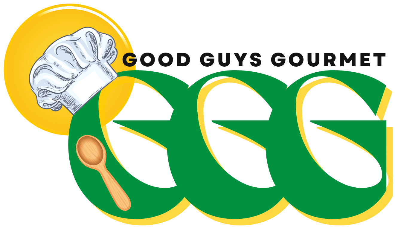 Good Guys Gourmet Sauces